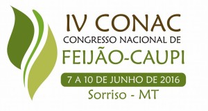CONGRESSO FEIJÃO CAUPI 2016